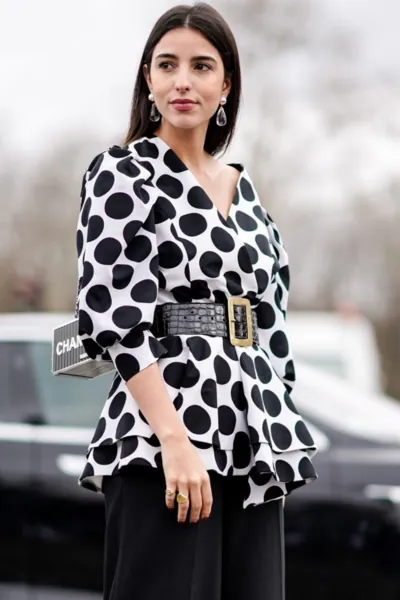 Soft Day Top
